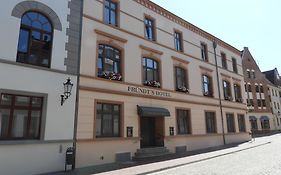Fründts Hotel