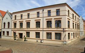 Fründts Hotel